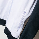 England Track Jacket (2XL)