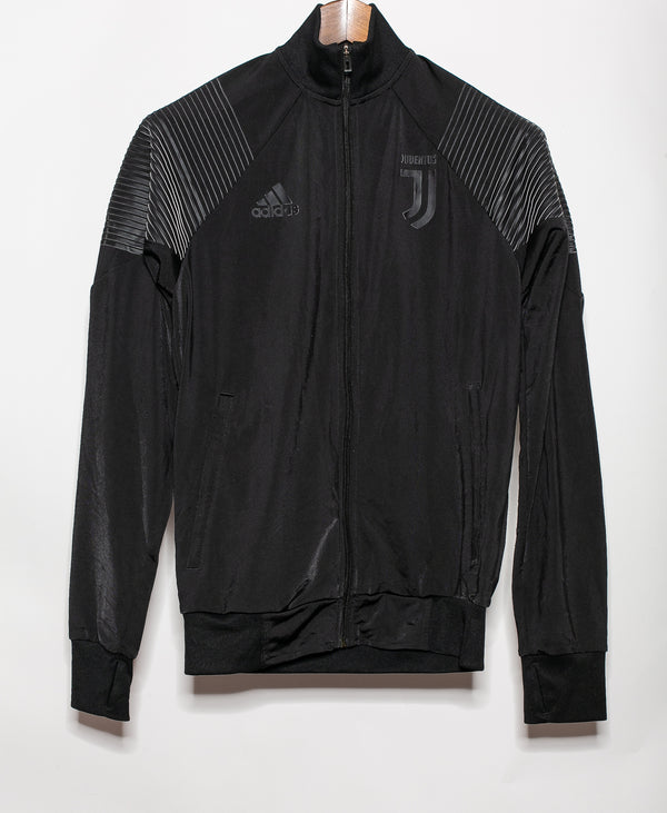 Juventus Track Jacket (S)