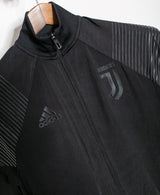 Juventus Track Jacket (S)