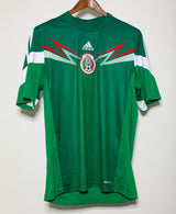Mexico 2014 Home Kit (L)
