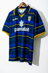 Parma Away Kit