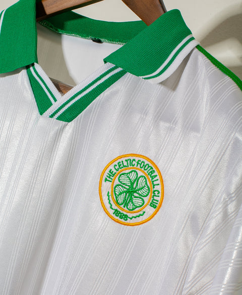 Vintage Celtic Kit (S) SOLD FROM FLOOR