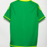 Sunderland 2015-16 Away Kit (L)