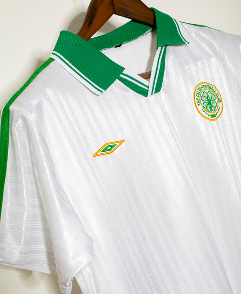 Vintage Celtic Kit (S) SOLD FROM FLOOR