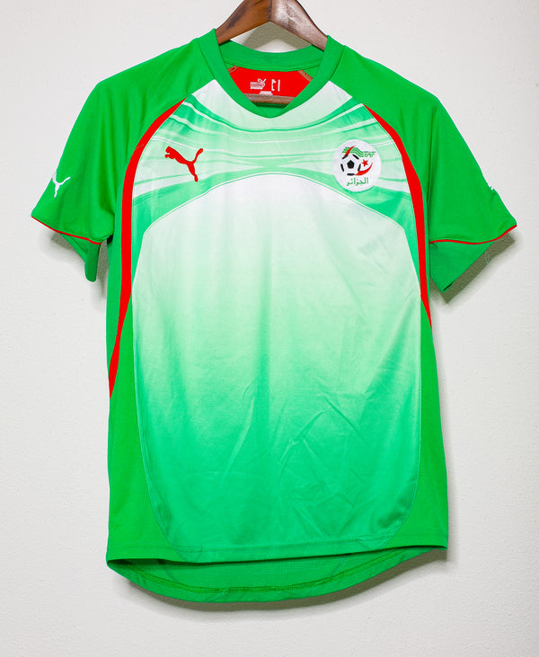 Algeria Training Top (M)