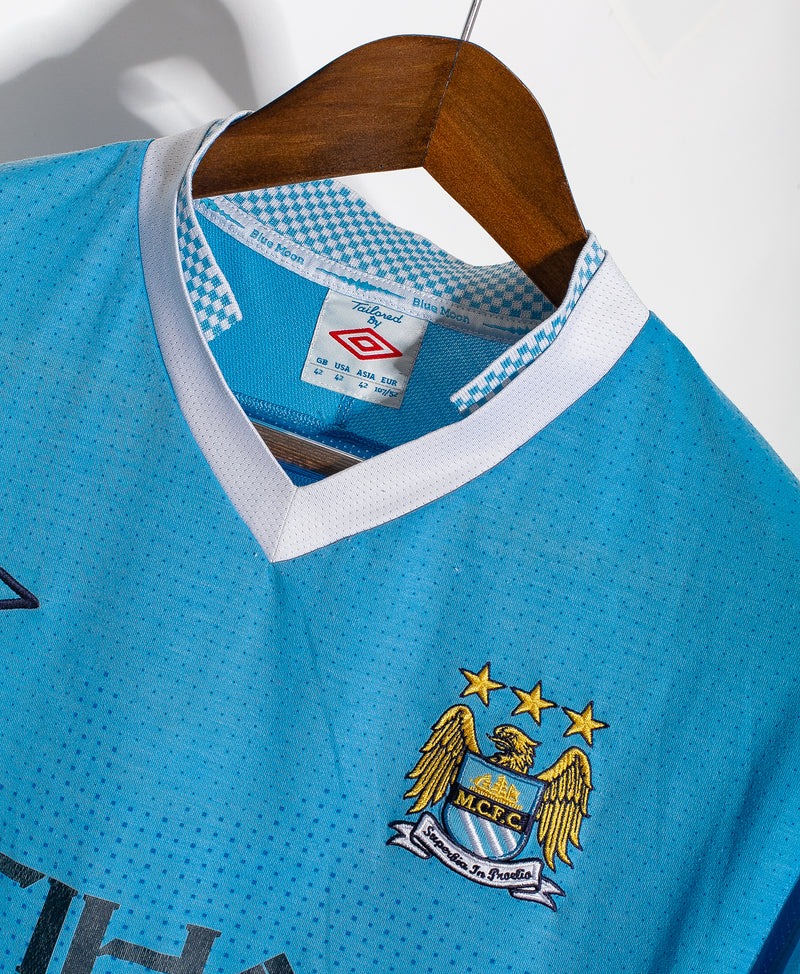 2011/12 Manchester City F.C. Home Jersey – Culturkits