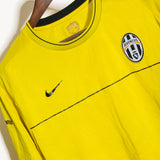 Juventus Training Top (L)