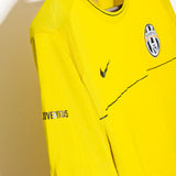 Juventus Training Top (L)