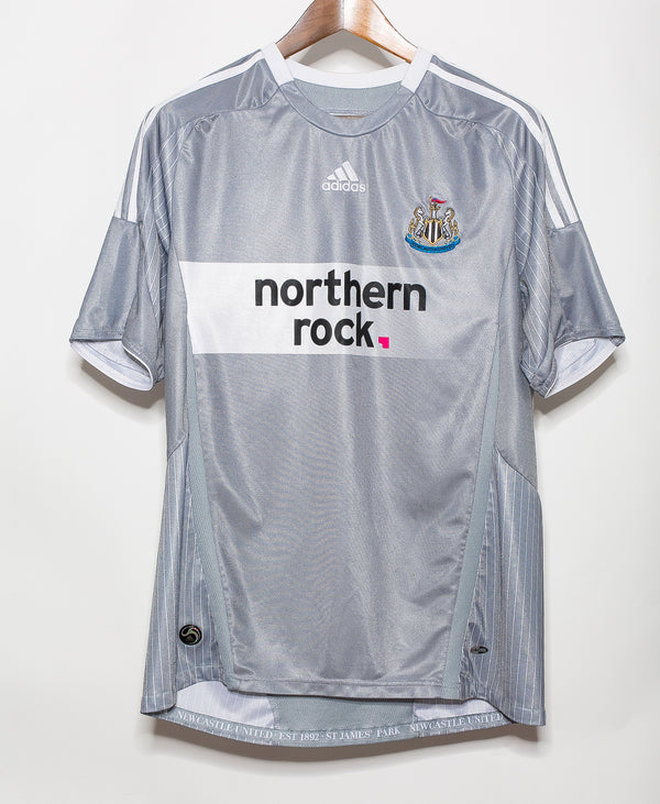 Newcastle 2008-09 Jonas Third Kit (XL)