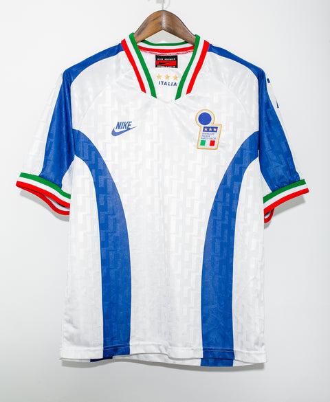 1995 Italy Training Kit