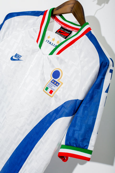 1995 Italy Training Kit