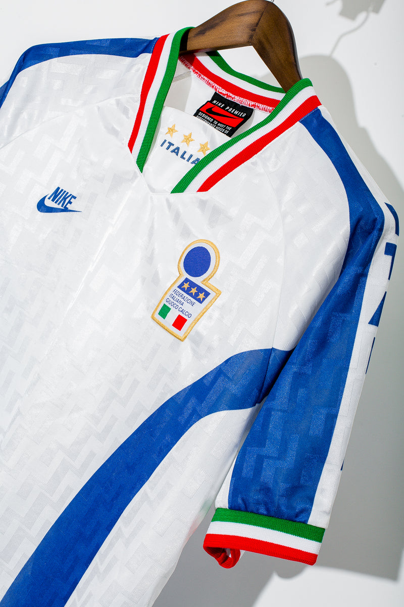 1995 Italy Training Kit