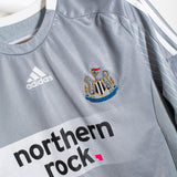 Newcastle 2008-09 Jonas Third Kit (XL)