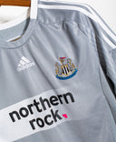 Newcastle 2008-09 Jonas Third Kit (XL)