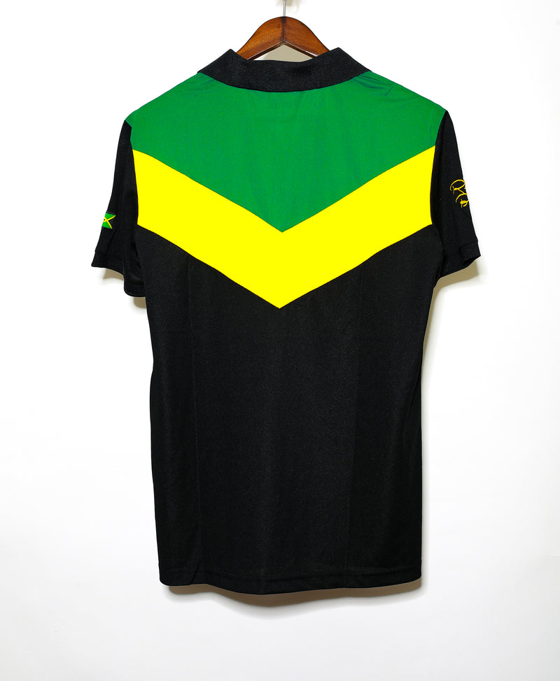 Jamaica Polo Shirt (L)