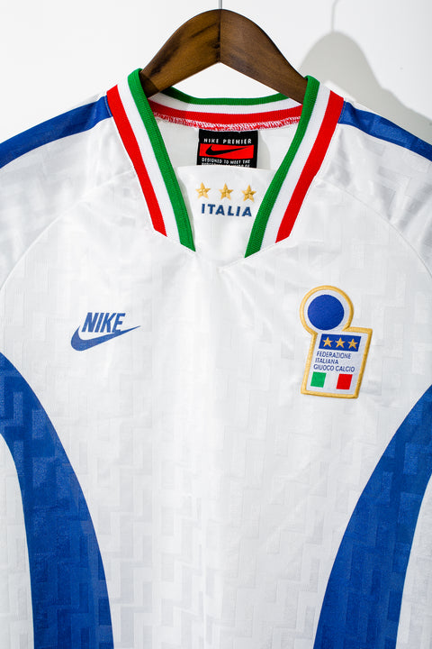 1995 Italy Training Kit