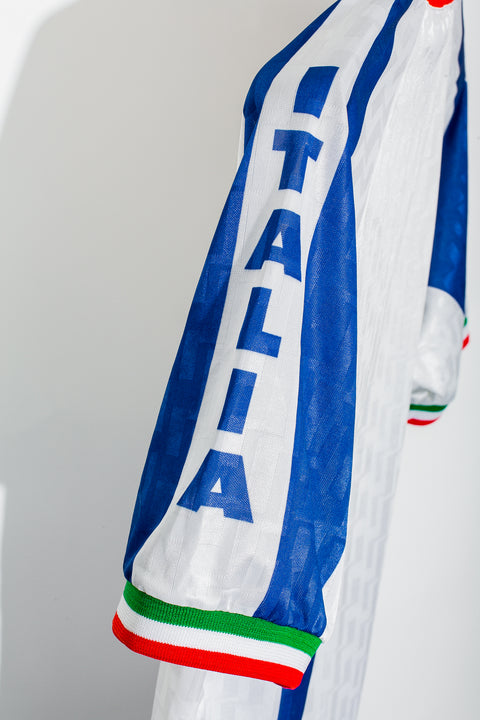 1995 Italy Training Kit