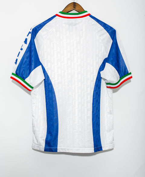 1995 Italy Training Kit