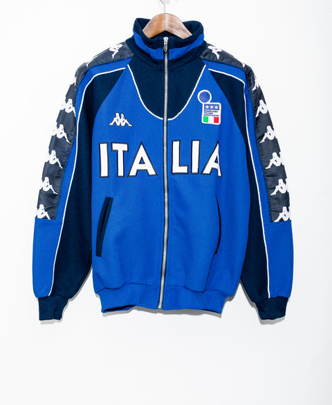 2000 Italy Tracksuit Kappa