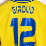 Arsenal 2013-14 Giroud Away Kit (M)