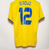 Arsenal 2013-14 Giroud Away Kit (M)
