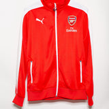 Arsenal Track Jacket (M)