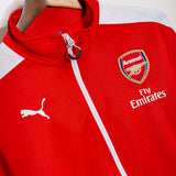 Arsenal Track Jacket (M)