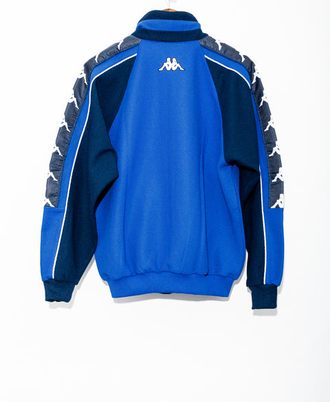 2000 Italy Tracksuit Kappa