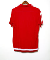 River Plate Polo Shirt (M)