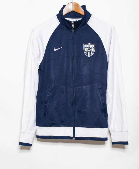 USA Track Jacket (S)