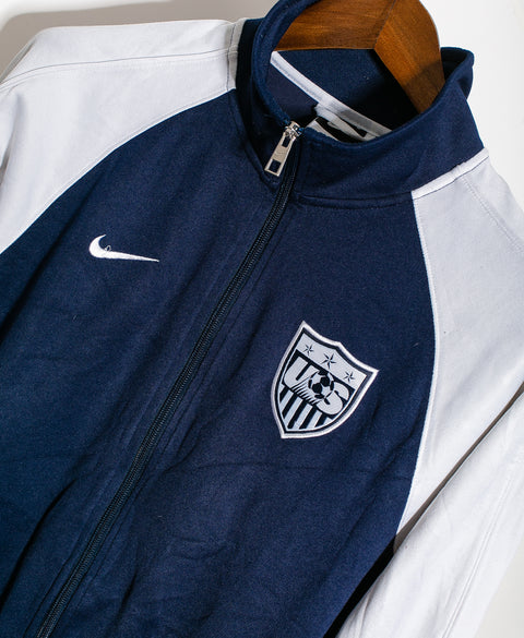 USA Track Jacket (S)