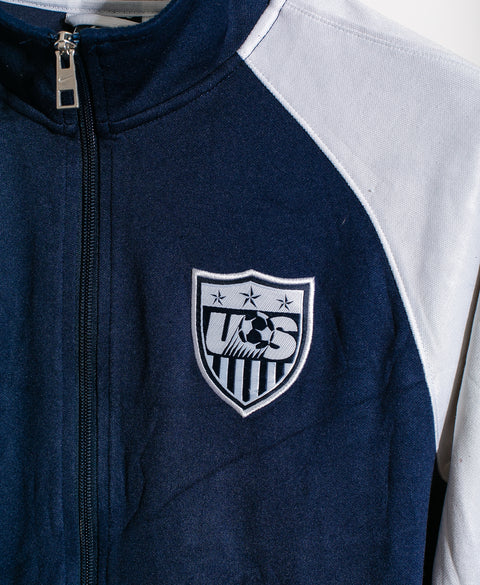 USA Track Jacket (S)