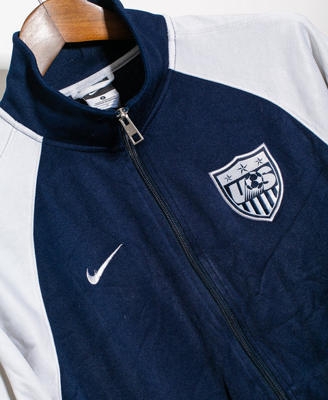 USA Track Jacket (S)