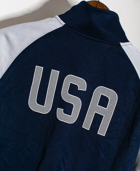 USA Track Jacket (S)