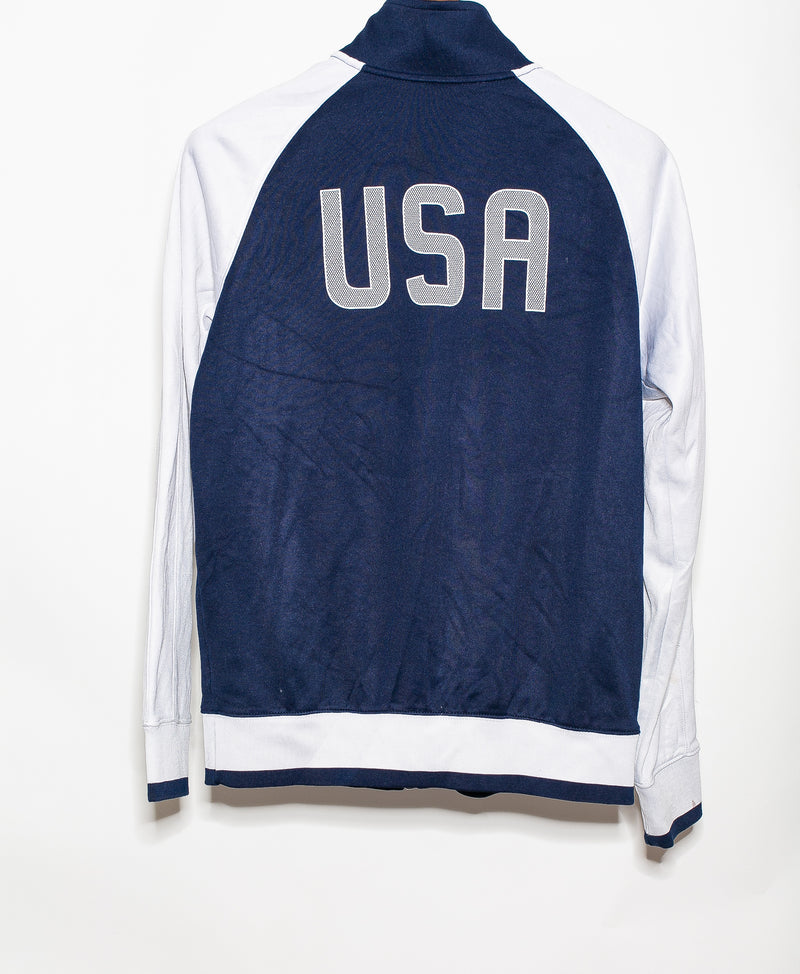 USA Track Jacket (S)