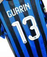 2015-16 Inter Milan Guarin Home Kit (L)