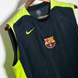 Barcelona Training Vest (L)