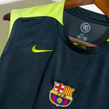 Barcelona Training Vest (L)