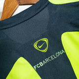 Barcelona Training Vest (L)