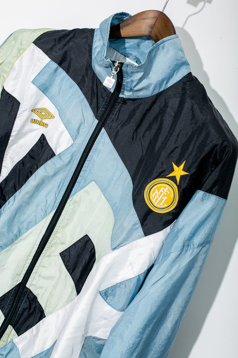 1991 Inter Milan Umbro Jacket