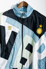 1991 Inter Milan Umbro Jacket