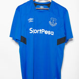Everton Training Top (2XL)