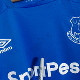 Everton Training Top (2XL)