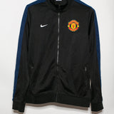 Manchester United Track Jacket (L)