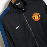 Manchester United Track Jacket (L)