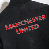 Manchester United Track Jacket (L)