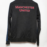 Manchester United Track Jacket (L)