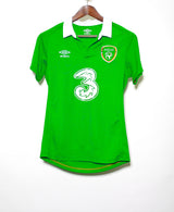 Ireland 2014 Home Kit (S)