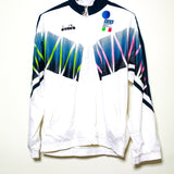 Italy Track Jacket (L)