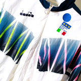 Italy Track Jacket (L)